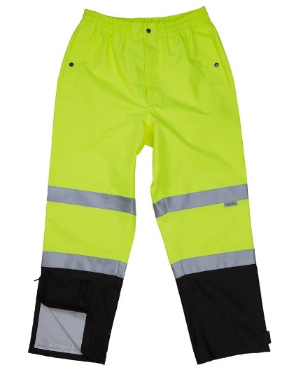 Safety U.V. Utility Pants